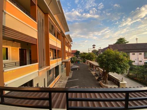 preme apartment maejo