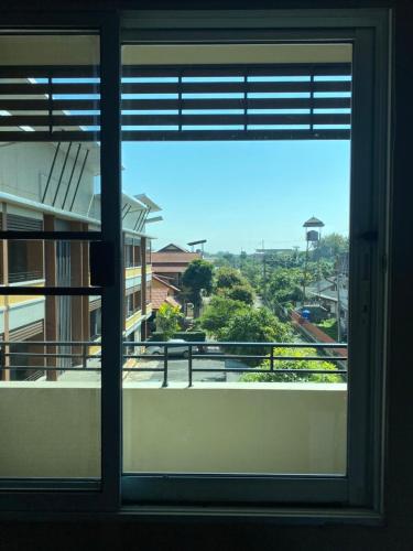 preme apartment maejo