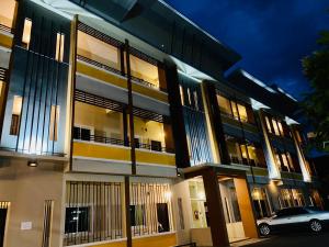 preme apartment maejo