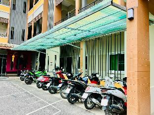 preme apartment maejo