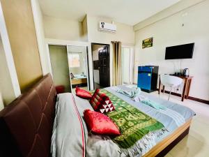 preme apartment maejo