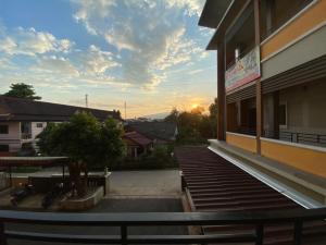 preme apartment maejo