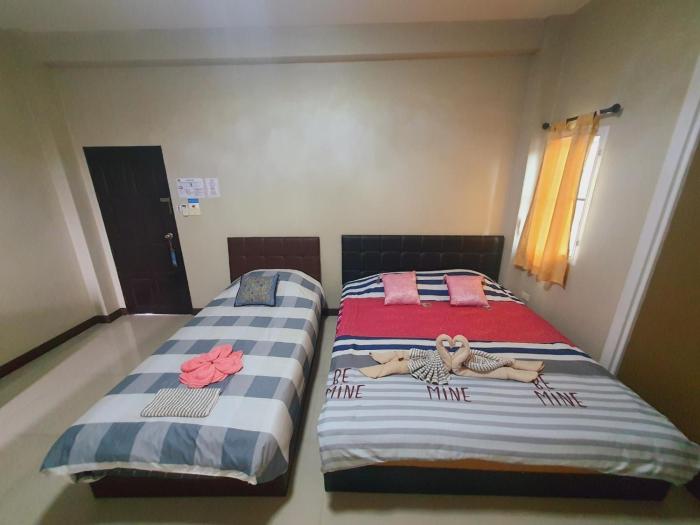 preme apartment maejo