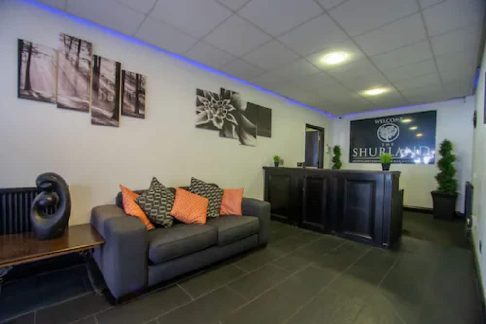 shurland hotel