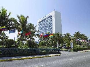 The Jamaica Pegasus Hotel,Kingston>>Jamaica,4 star
