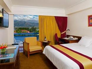 The Jamaica Pegasus Hotel,Kingston>>Jamaica,4 star