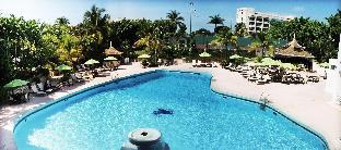 The Jamaica Pegasus Hotel,Kingston>>Jamaica,4 star