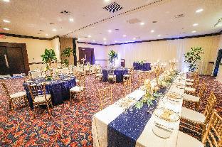 The Jamaica Pegasus Hotel,Kingston>>Jamaica,4 star