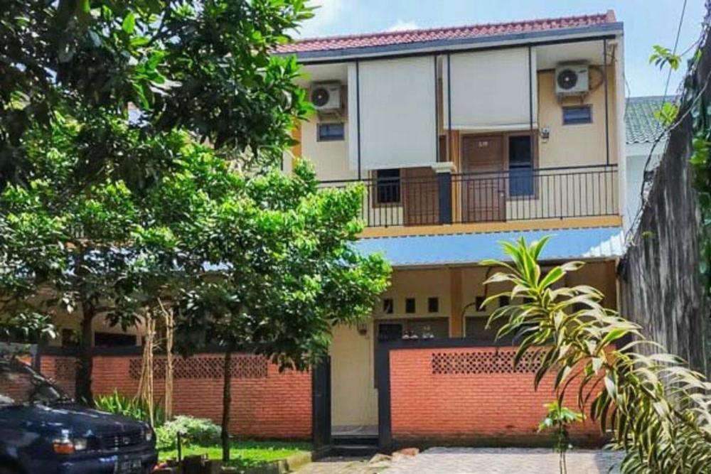 kostawira syariah bintaro