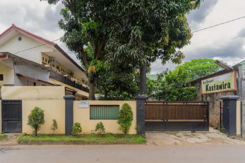 kostawira syariah bintaro