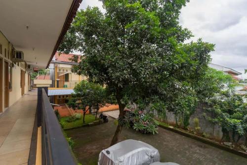 kostawira syariah bintaro