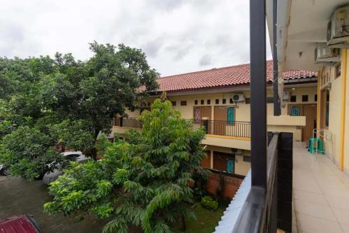 kostawira syariah bintaro