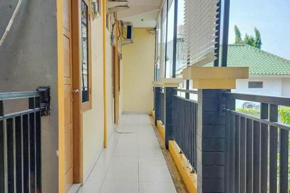 kostawira syariah bintaro