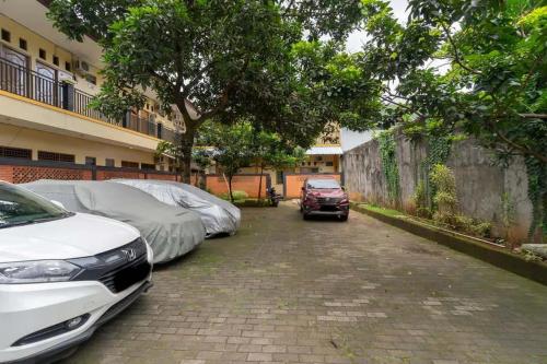 kostawira syariah bintaro