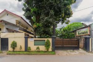 kostawira syariah bintaro