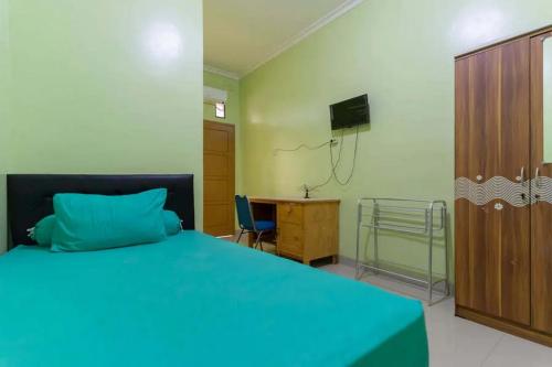 kostawira syariah bintaro