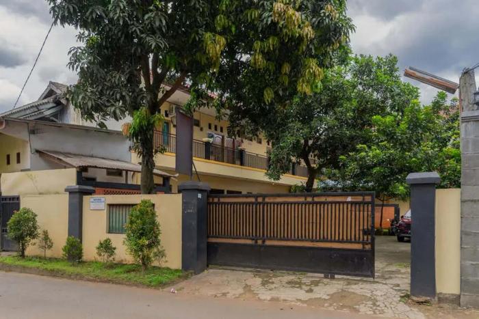 kostawira syariah bintaro