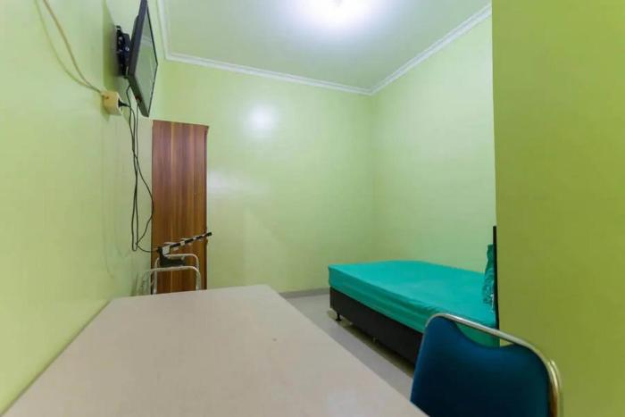 kostawira syariah bintaro