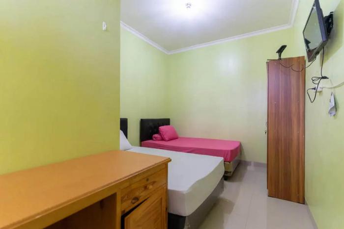 kostawira syariah bintaro