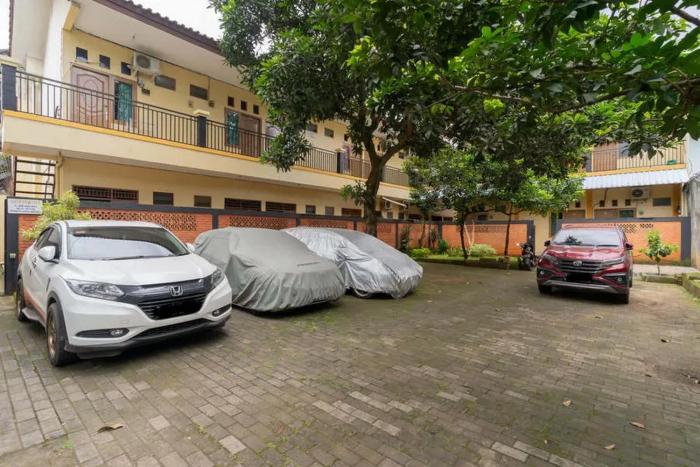 kostawira syariah bintaro