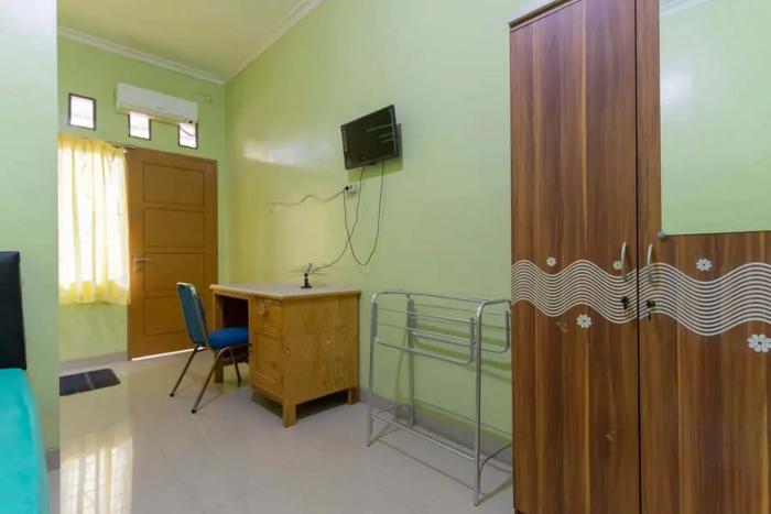 kostawira syariah bintaro