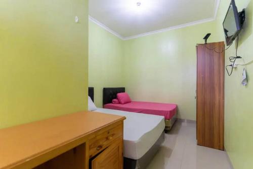 kostawira syariah bintaro