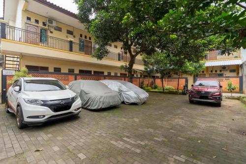 kostawira syariah bintaro