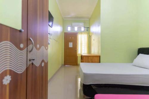 kostawira syariah bintaro