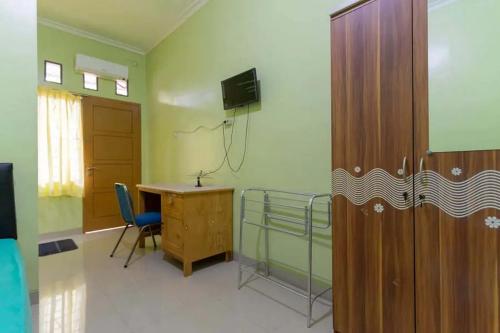 kostawira syariah bintaro