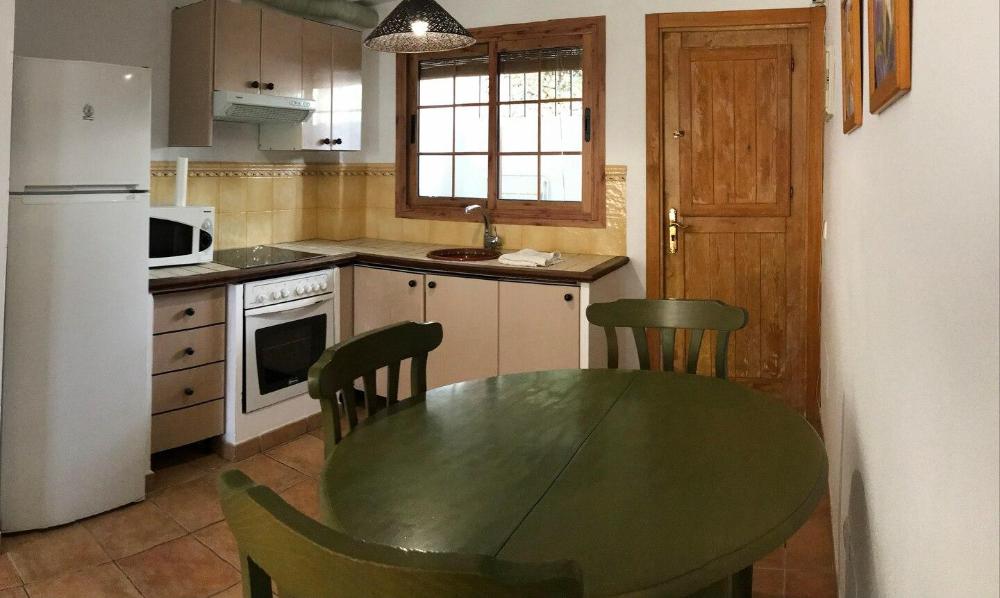 apartamento nuevabanus