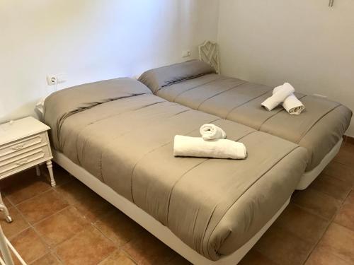 apartamento nuevabanus