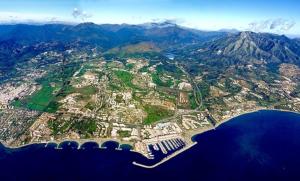 apartamento nuevabanus