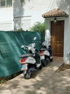 apartamento nuevabanus