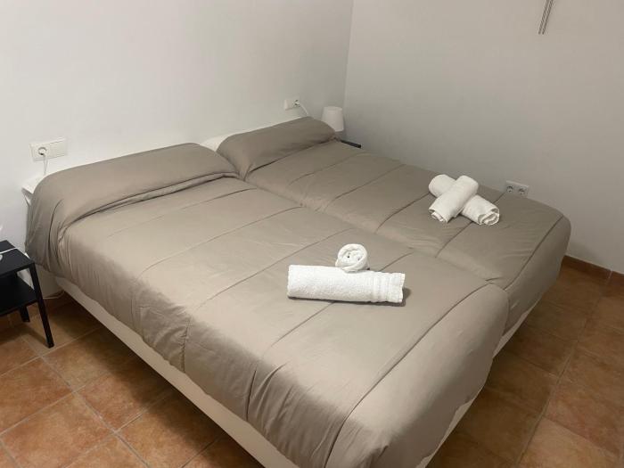 apartamento nuevabanus