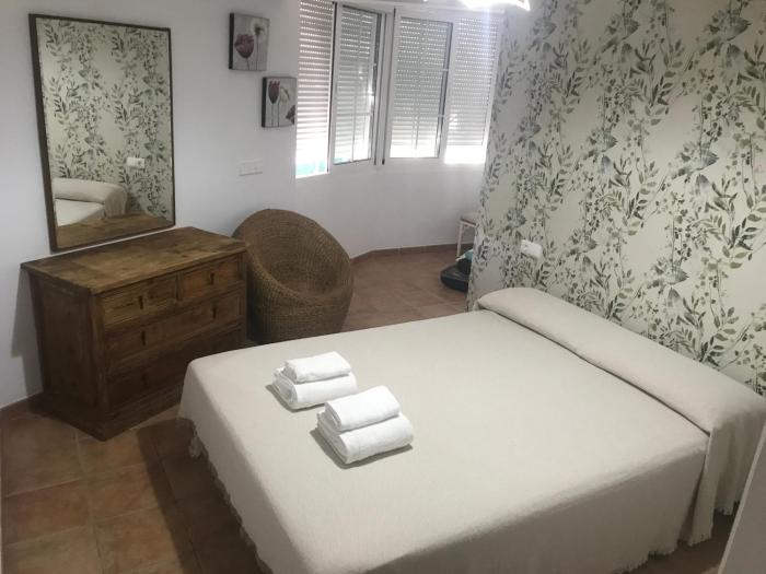 apartamento nuevabanus
