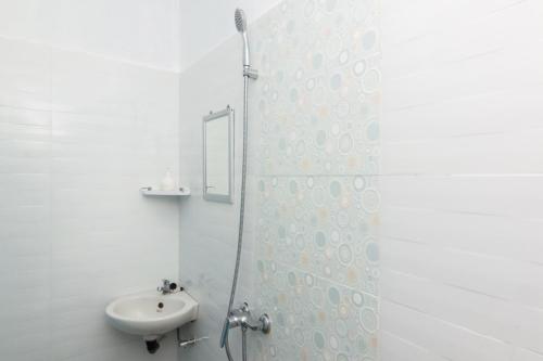 reddoorz syariah near tanjung pinang city center