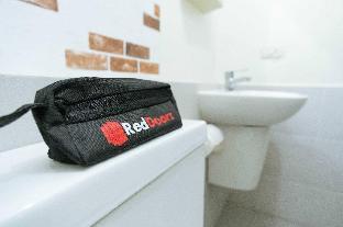 reddoorz syariah near tanjung pinang city center