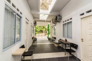 reddoorz syariah near tanjung pinang city center