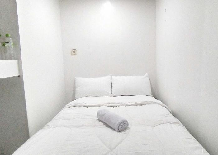 guest house kembar syariah semarang redpartner