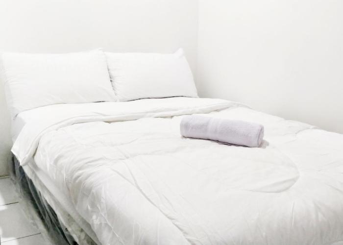 guest house kembar syariah semarang redpartner