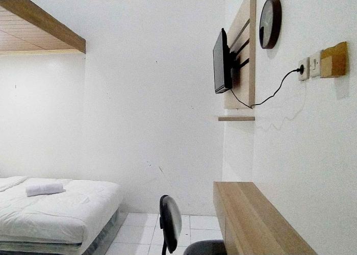 guest house kembar syariah semarang redpartner