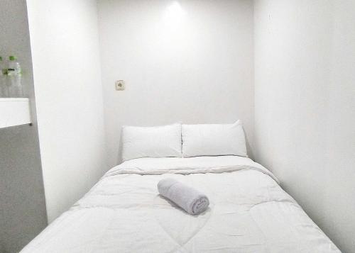 guest house kembar syariah semarang redpartner