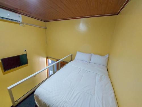 guest house kembar syariah semarang redpartner