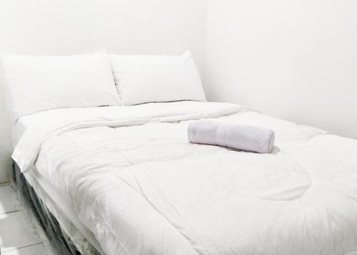 guest house kembar syariah semarang redpartner