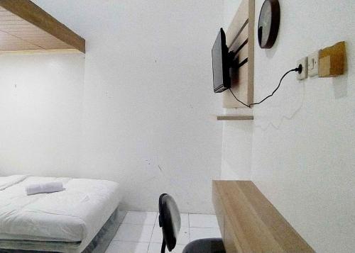 guest house kembar syariah semarang redpartner