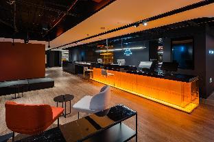 atour s hotel shanghai lujiazui century avenue