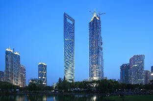 atour s hotel shanghai lujiazui century avenue