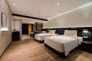 atour s hotel shanghai lujiazui century avenue