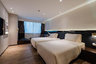 atour s hotel shanghai lujiazui century avenue