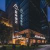 atour s hotel shanghai lujiazui century avenue